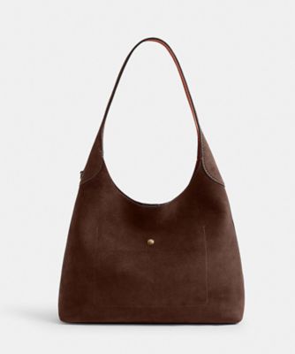 ブルックリンショルダーバッグ34 | COACH/コーチ | 三越伊勢丹